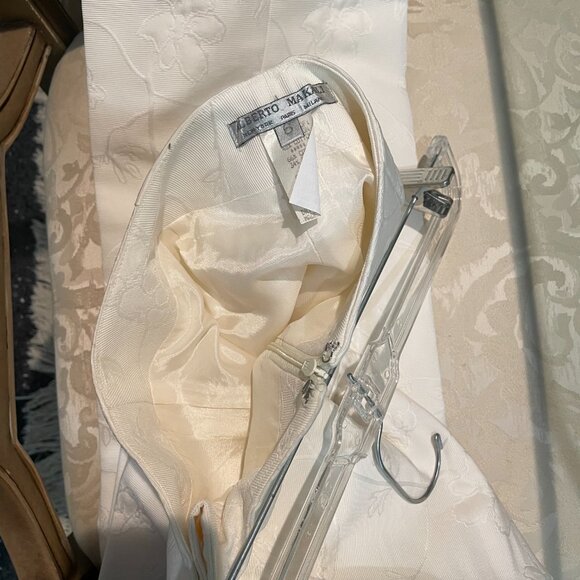 Alberto Makali Pant Suit with Blazer - Picture 6 of 12